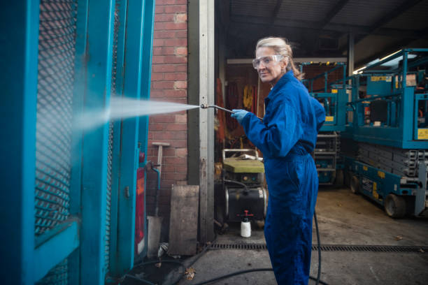 Professional Pressure Washing in Malibu, CA